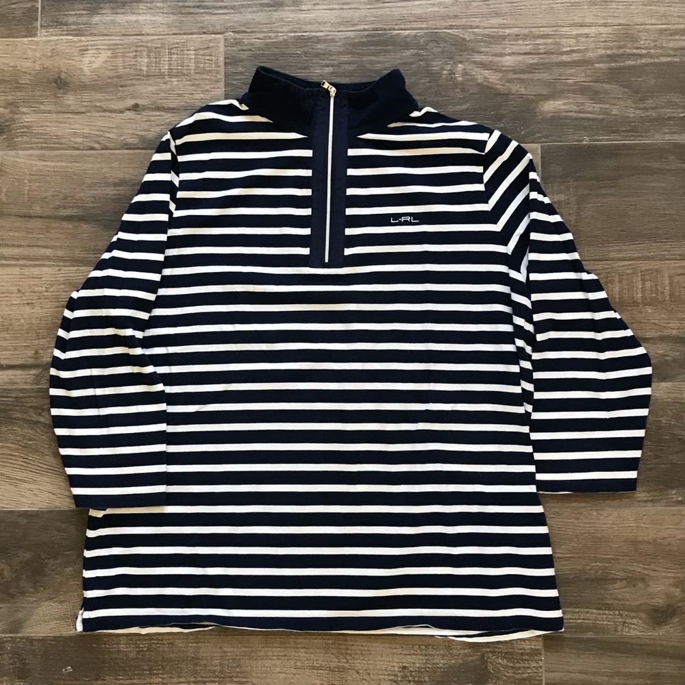 Lauren Ralph Lauren Active pullover